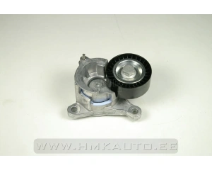 Belt tensioner, v-ribbed belt Peugeot/Citroen 1.8/2.0/2.2  00-