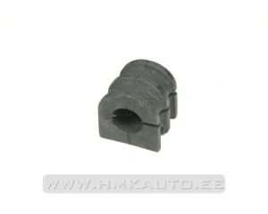 Stabiliser bush front (20,5mm) Renault Scenic II/Clio III/Modus