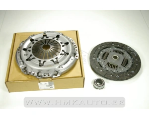 Kit d'embrayage OEM Peugeot/Citroen
