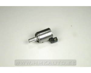 'Automaatkäigukasti solenoidklapp OEM Citroen/Peugeot/Renault  AL4/DP0