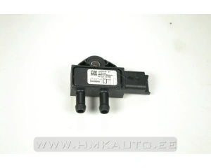 Датчик давления выхлопных газов OEM Citroen/Peugeot