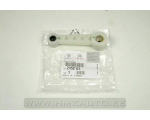 Тяга переключения передач OEM Citroen/Peugeot