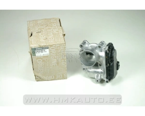 Throttle body valve OEM Renault D4F
