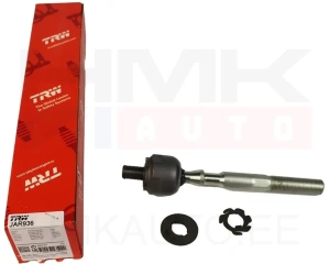 Raidetanko Renault Master 98-10