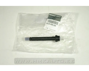 Siduri survelaagri ühendustoru OEM Renault