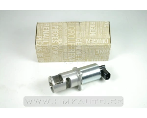 EGR клапан OEM Renault 1,9DCI