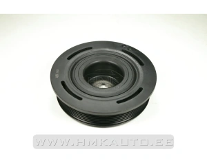 Poulie, vilebrequin (7 gorges) Renault Master/Trafic/Espace, Opel Movano/Vivaro 2,2-2,5DCI AC+