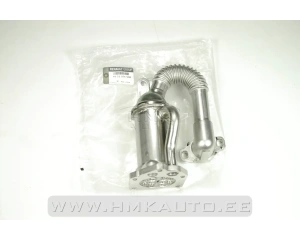 EGR jahutusradiaator OEM Renault 1,5DCI