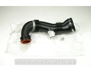 Õhufiltri toru OEM Citroen/Peugeot 1,6HDI