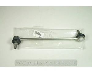 Vakaajan yhdystanko(koiranluu), etuakseli OEM Citroen Nemo/Peugeot Bipper