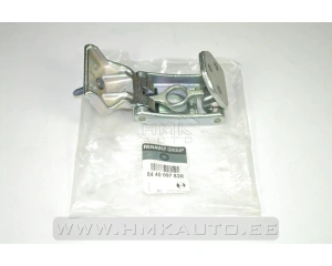 Петля задней двери OEM Renault Master 2010- (270° открывающиеся двери)