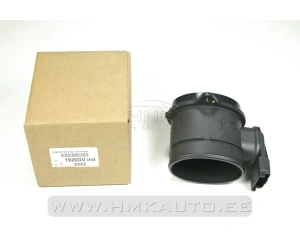 Mass air flow sensor(MAF) OEM Citroen/Peugeot 1,6HDI