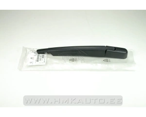 Klaasipühkija vars Citroen C2 luukpära tagaluugile