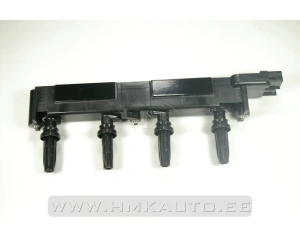 Bobine d'allumage Citroen/Peugeot 2,0 16V