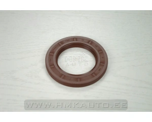 Väntvõlli tihend , eesmine Citroen Peugeot 42x66x8