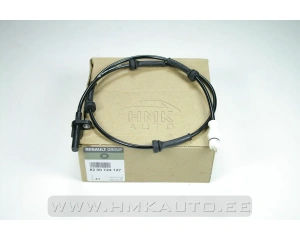 ABS andur tagumine OEM Renault Trafic II/Opel Vivaro/Nissan Primastar -2009