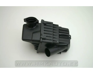 Õhufiltri korpus (koos filtriga) OEM Berlingo/Partner 2.0HDI