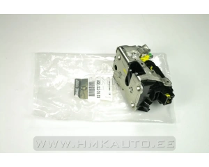 Ukselukusti esiuksele vasak OEM Renault Kangoo -08