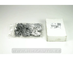 Цепь привода ГРМ OEM Jumper/Boxer/Ducato 2,2HDI 2006-