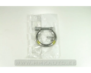 Summuti klamber OEM Citroen/Peugeot 61mm