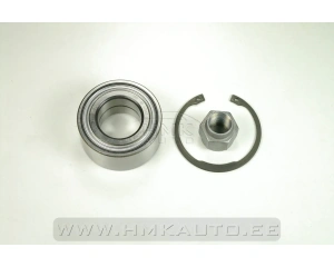 Rattalaagri komplekt eesmine Citroen C2/C3/Xsara, Peugeot 206/306