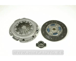 Kytkinpaketti Peugeot/Citroen 1,6 16V