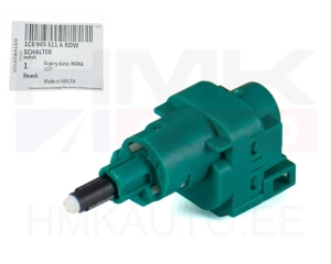 Jarruvalokatkaisin OEM Audi/VW