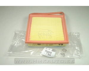 Filtre à air OEM Citroen/Peugeot 1,6HDI EURO5