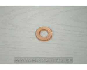 Õlikorgi tihendiseib 10mm Citroen/Peugeot 10x21-1,5