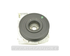 Poulie, vilebrequin OEM Renault 1,9DCi