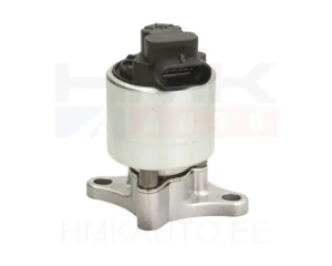 Venttiili, pakokaasun kierrätys Citroen/Peugeot 2,0i