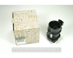 Õhukulumõõtja(MAF) Renault 1,9DCI