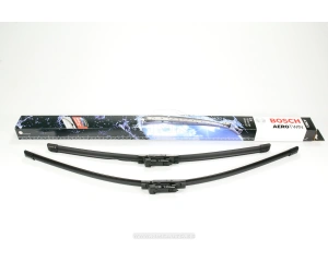 AEROTWIN pyyhkijänsulka sarja Citroen C5 2008-