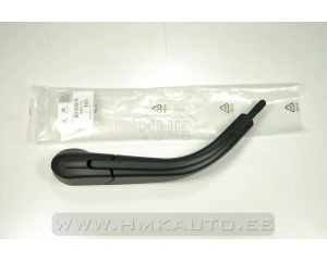 Klaasipühkija vars tagauksele Berlingo/Partner 2008-