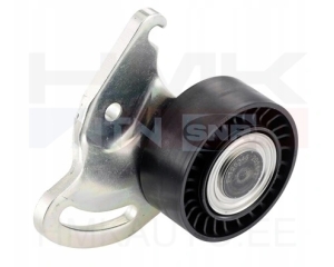 Auxiliary belt tensioner Renault 