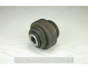 Front axle control arm bushing , front lower Peugeot 206 1,6-2,0