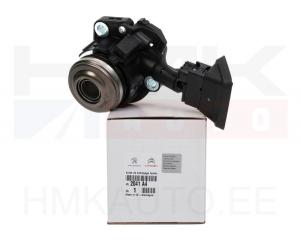 Central slave cylinder (CSC) OEM Citroen C3,C4,Berlingo/Peugeot 208,308,Partner 1,6HDi