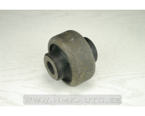 Front axle control arm bushing , front lower Peugeot 206