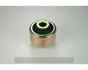 Front axle control arm bushing , front lower Peugeot 206