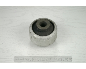 Front axle control arm bushing , front lower Peugeot 207