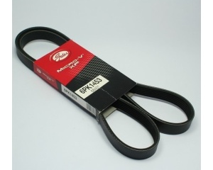 Multi-Ribbed V-Belt 6PK1453