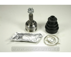 CV Joint kit outer Renault Clio 2005-/Modus