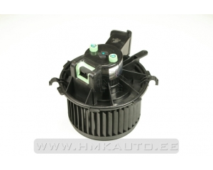 Interior blower Jumper/Boxer/Ducato 2006- (without A/C)