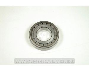 Gearbox bearing 36x72x17,5 PSA BE3/BE4 gearbox