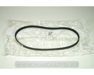 Multi-Ribbed V-Belt elastic 4PK922 OEM Jumper/Boxer/Ducato/Transit 2,2HDI 2006-