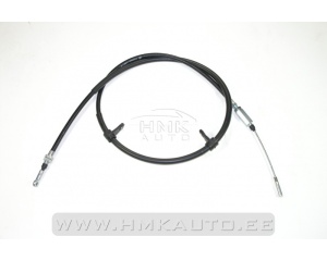 Parking brake cable front Jumper/Boxer/Ducato 06-