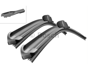 AEROTWIN wiper blade set Citroen Jumpy-Spacetourer 2016-/ Peugeot Expert-Traveller 2016-