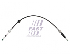 Gear link control cable Jumper/Boxer/Ducato 94-01