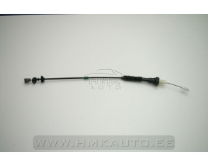 Clutch cable Peugeot 206  1,9-2,0