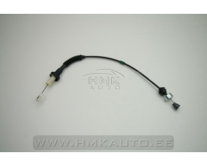 Clutch cable Peugeot 206  2.0 S16/1.4HDI/2.0HDI 